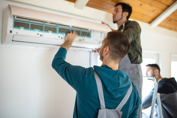 Best Air Conditioning Cleaning in Lake Wales, FL