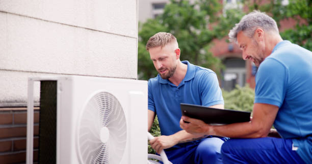 Best Solar-powered HVAC Systems in Lake Wales, FL