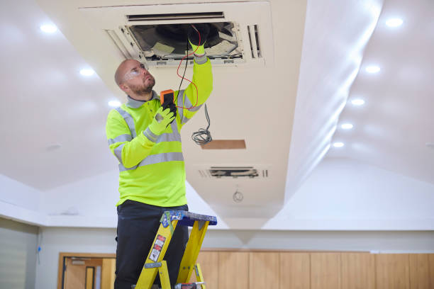 Best HVAC for Healthcare Facilities in Lake Wales, FL