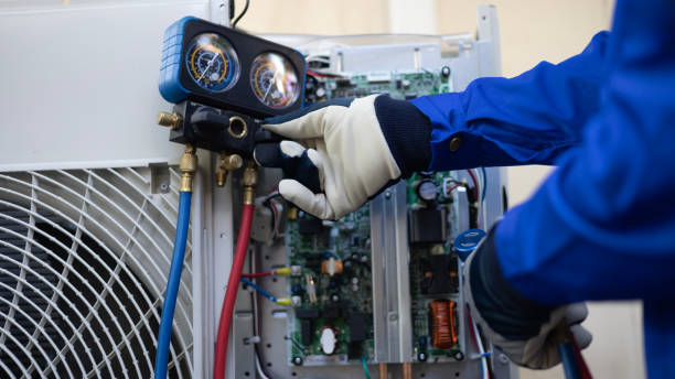 Best VRF (Variable Refrigerant Flow) Systems in Lake Wales, FL